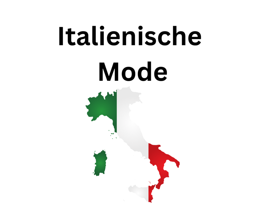 Italienische Mode