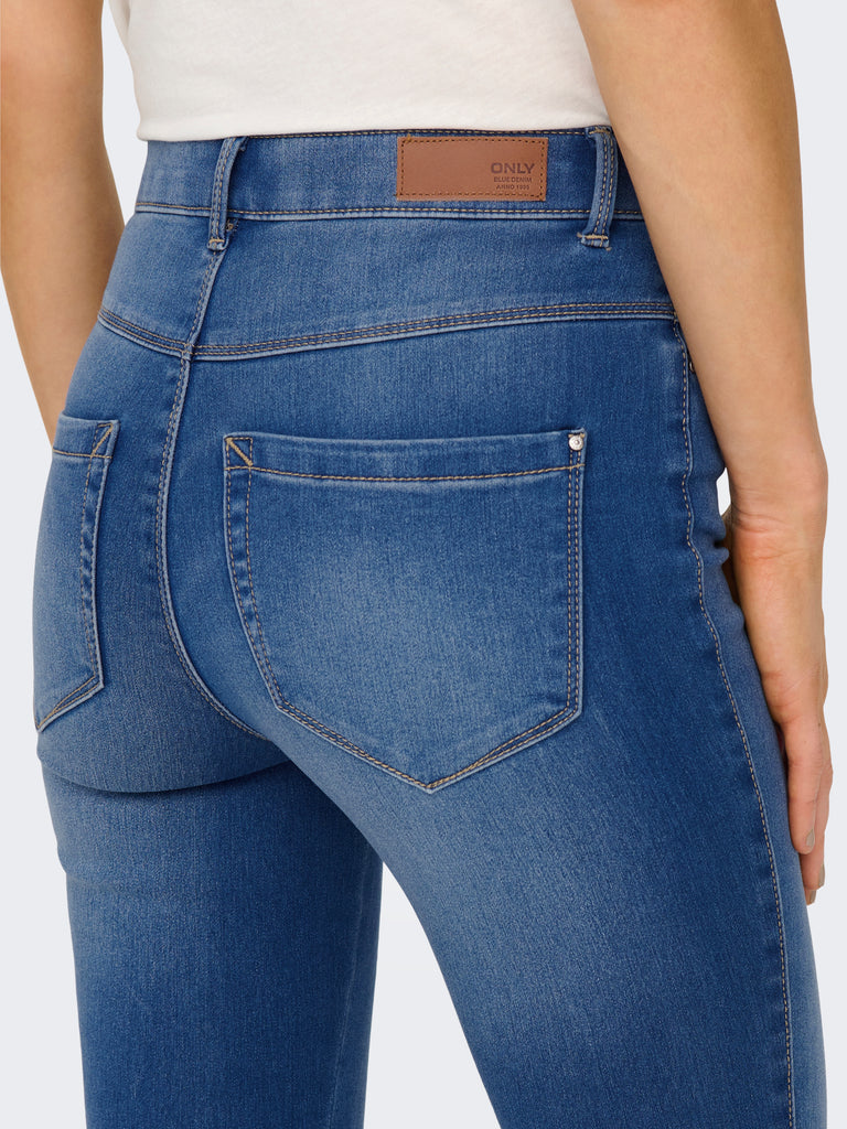 Damen Jeans ONLROYAL HW SK DNM BJ369 NOOS - Marken Outlet Kriftel