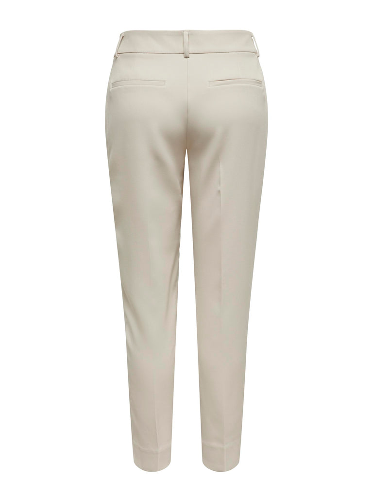ONLVERONICA-ELLY LIFE HW PANT TLR NOOS Moonbeam - Marken Outlet Kriftel