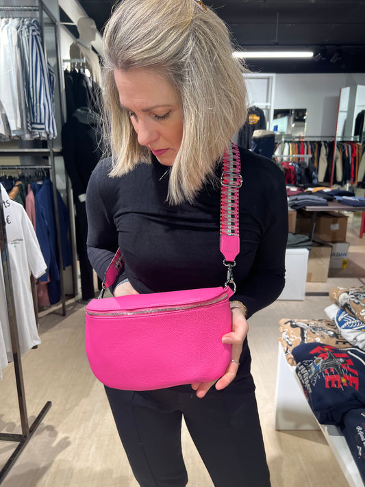 Sidebag Alicia