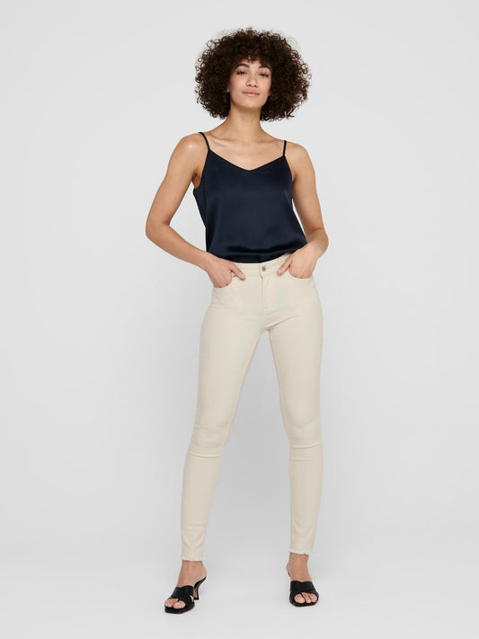 Only Blush Damen Jeans